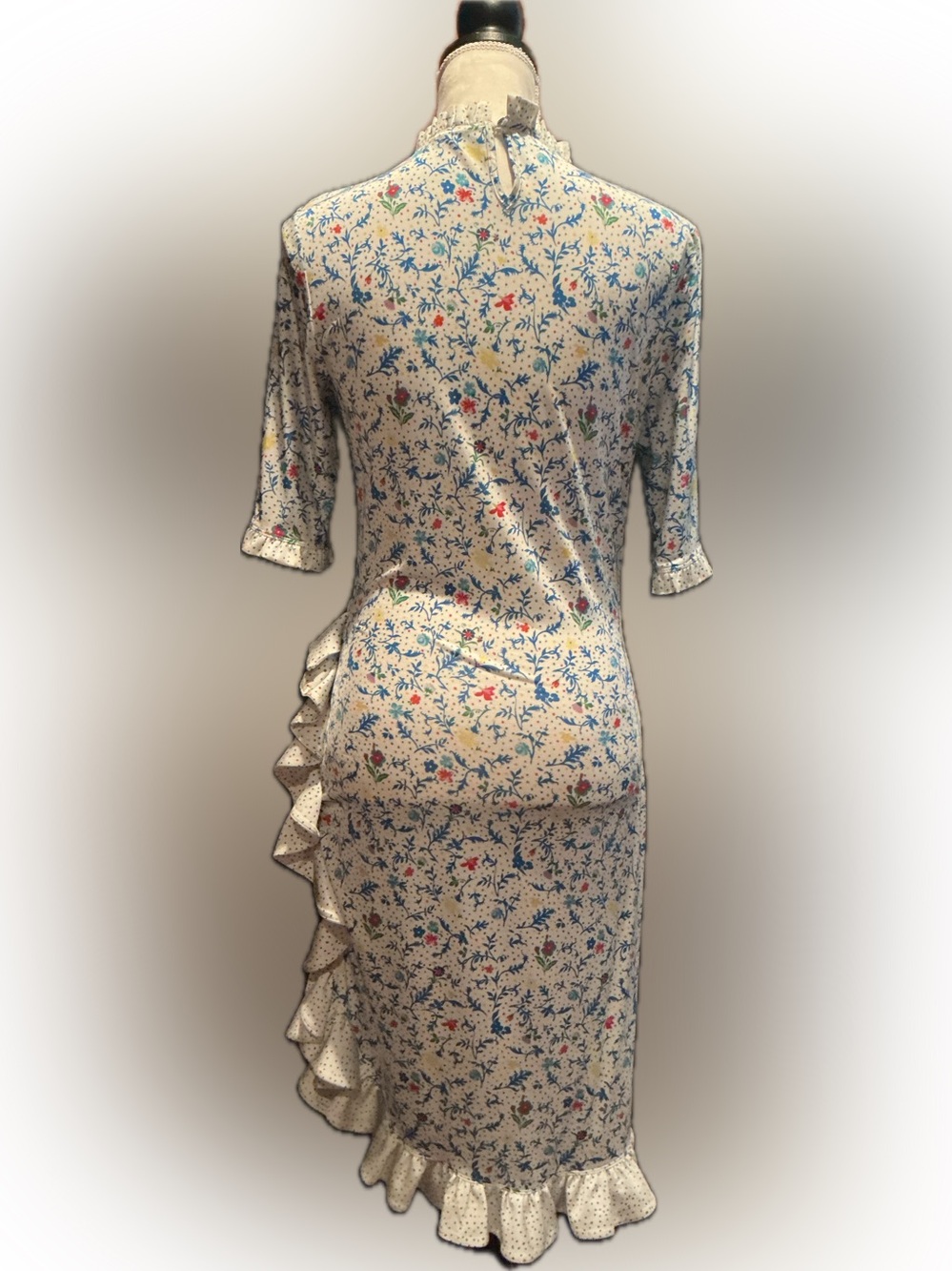 Paco Rabanne Dress - Picture 2 of 6